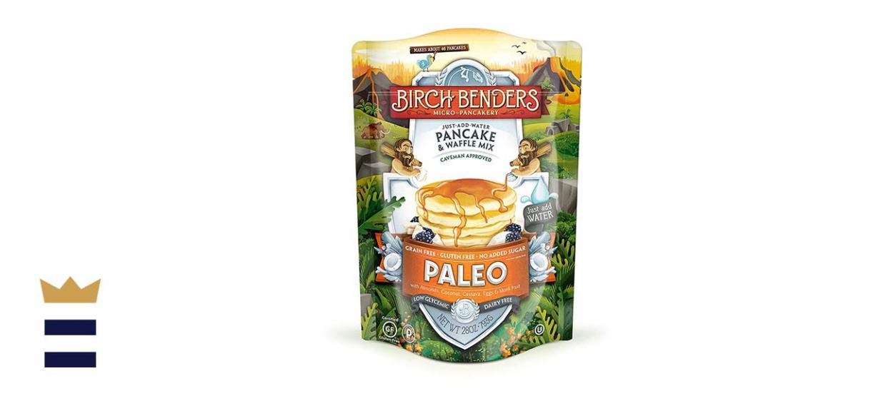 Birch Benders Paleo Pancake &amp; Waffle Mix