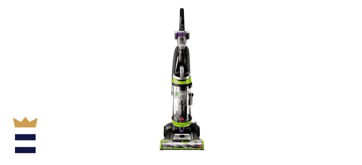 BISSELL Cleanview Swivel Pet Upright Bagless Vacuum Cleaner