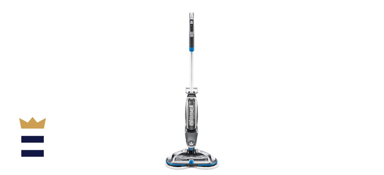 Bissell SpinWave Cordless