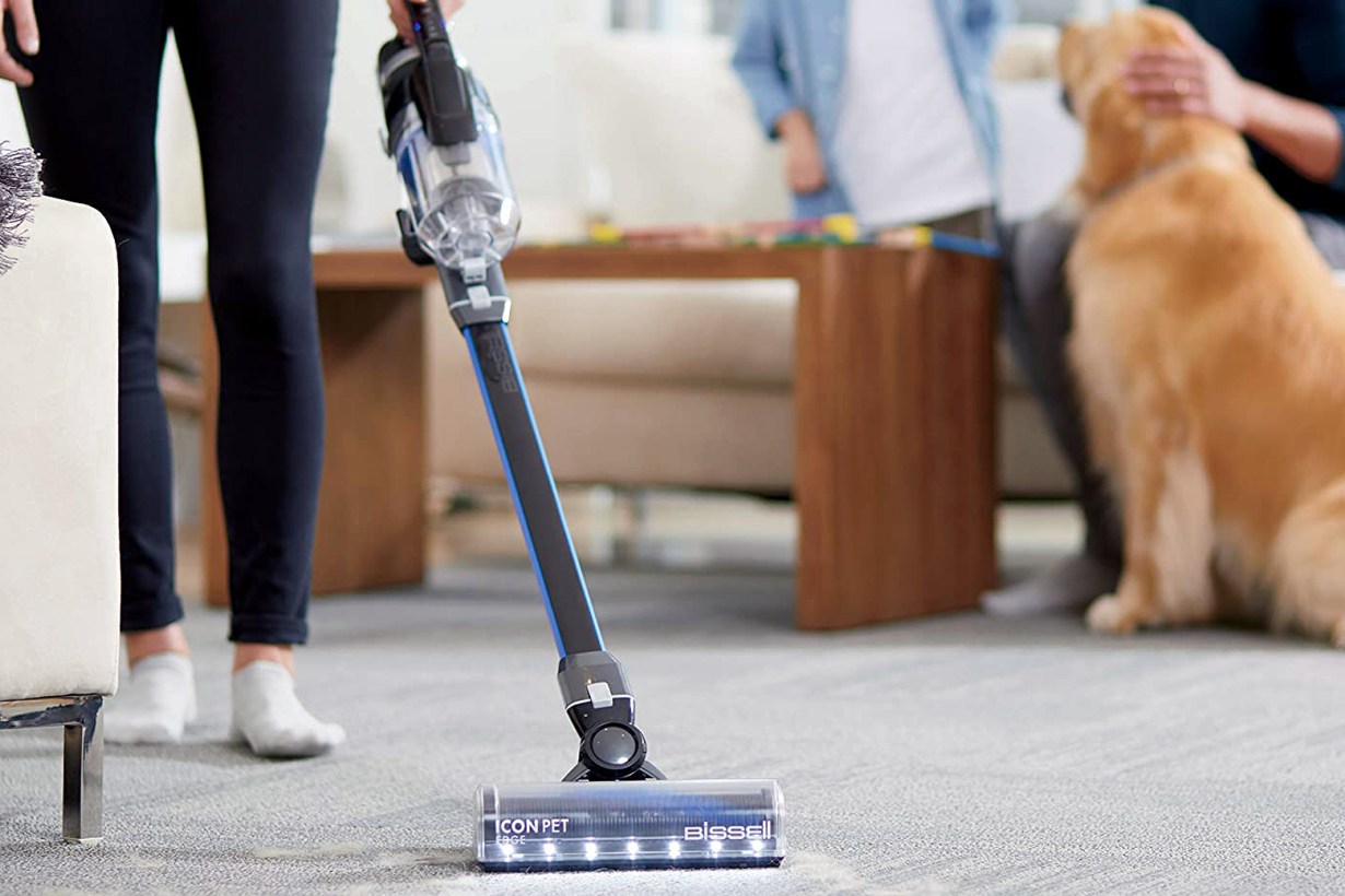 bissell stick vacuums 3