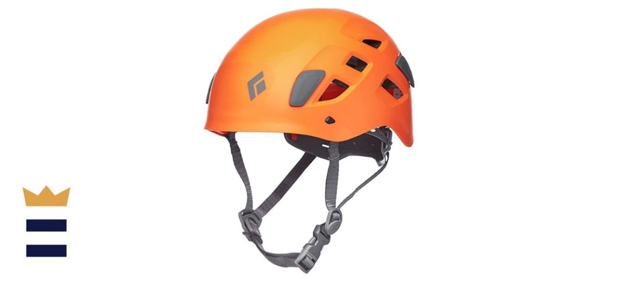 Black Diamond Half Dome Helmet