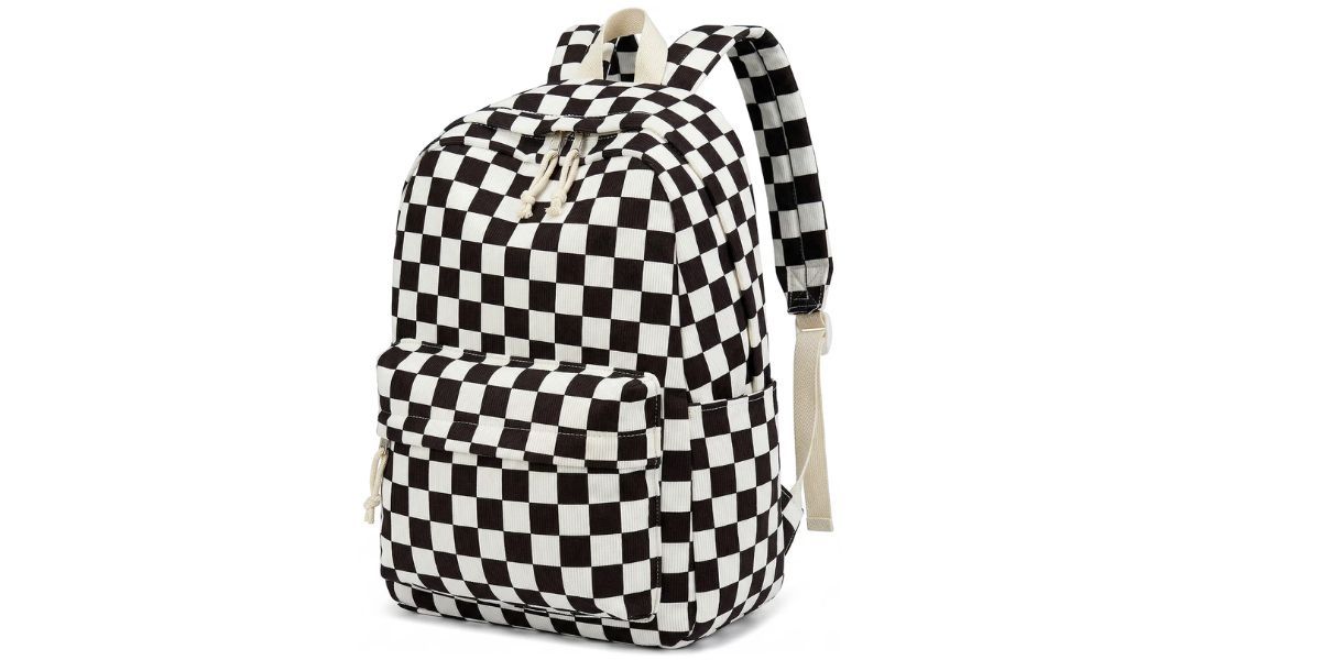 DAKIMOE School Backpack