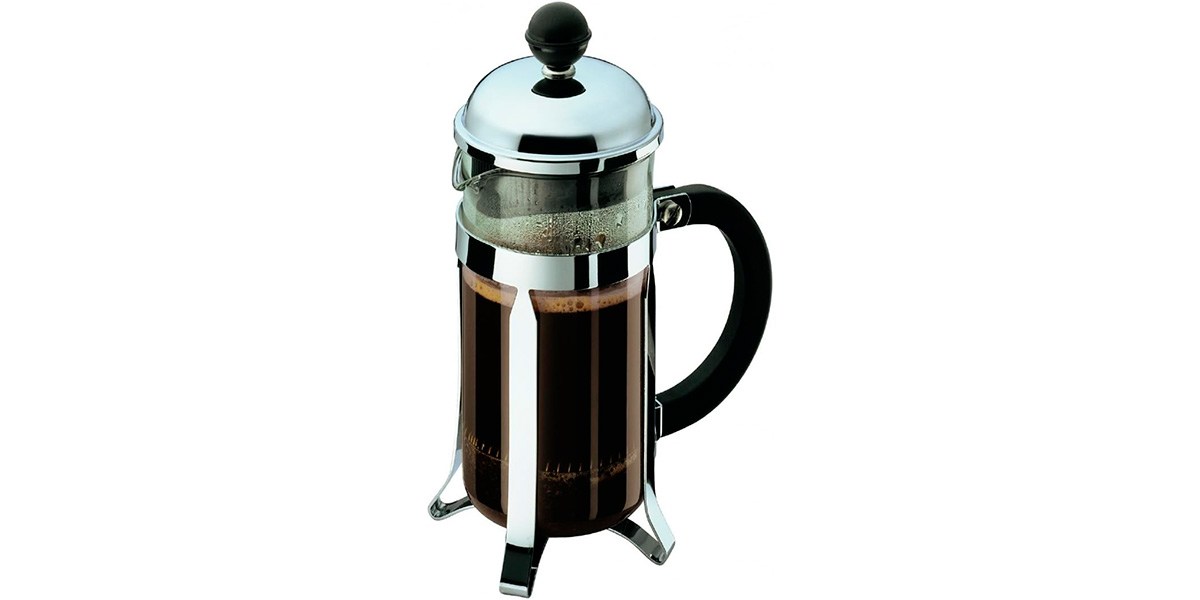 Bodum Chambord 12-ounce French Press