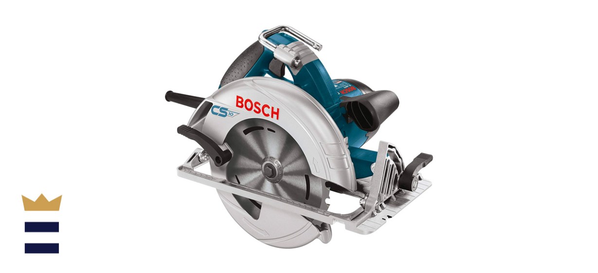 Bosch Amp Circular Saw