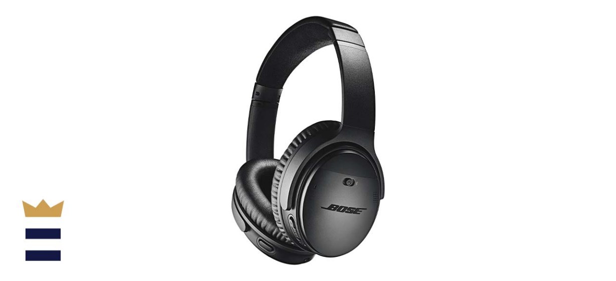 Bose QuietComfort 35 II Wireless Bluetooth Headphones