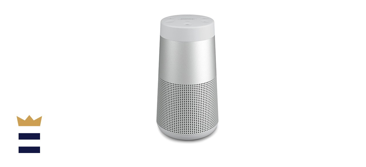 Bose SoundLink Revolve