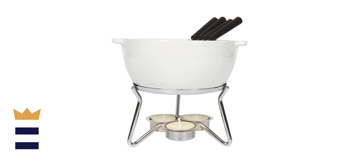 Boska Cheese Fondue Party Set
