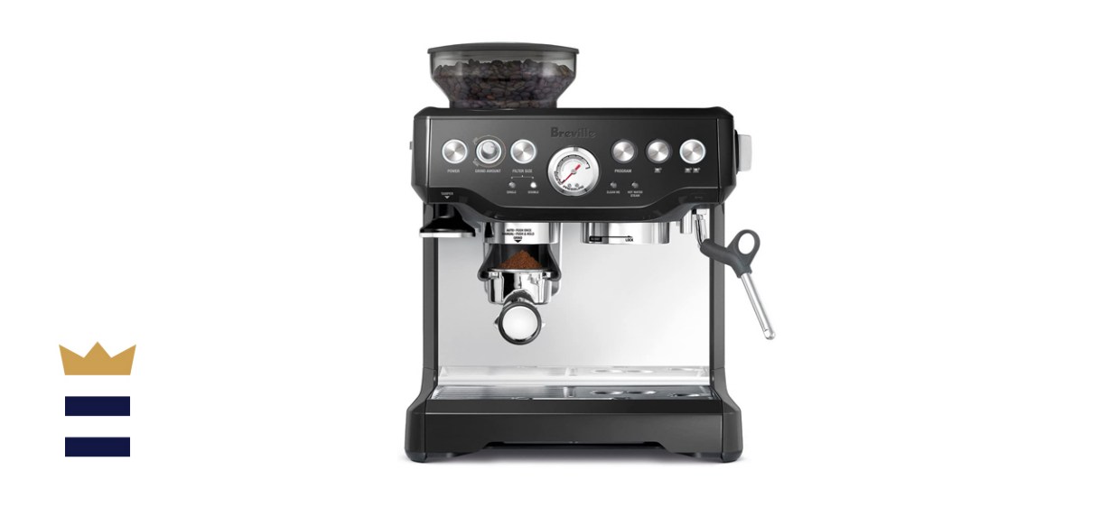 Breville Barista Express