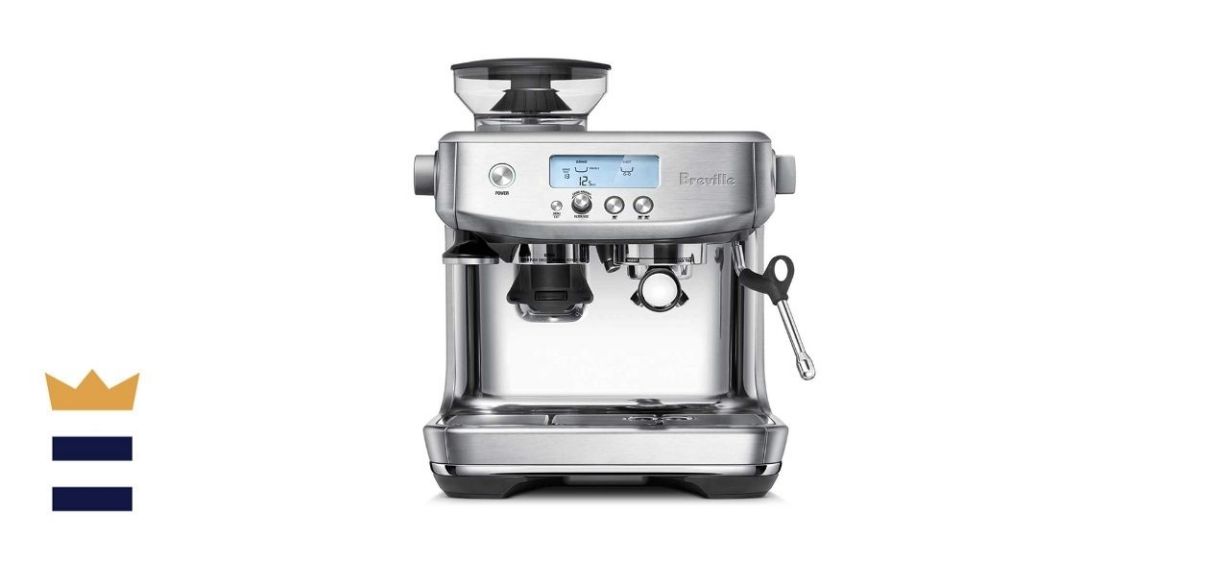 Breville Barista Pro