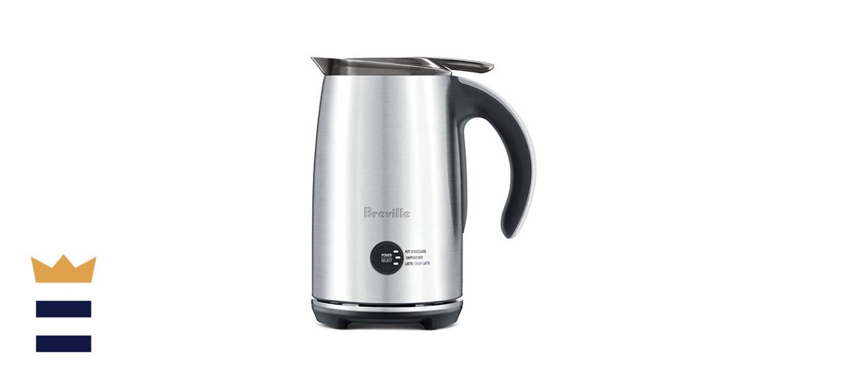 Breville RM-BMF300BSS Hot Beverage Maker