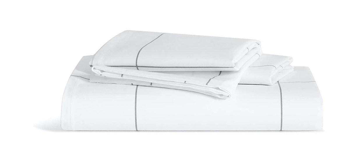 Brooklinen Luxe Core Sheet Set