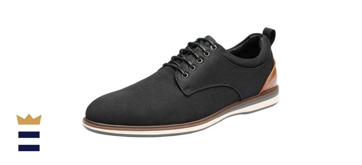 Bruno Marc Men’s Casual Oxfords