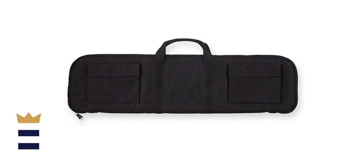 Bulldog Cases Tactical Shotgun Case