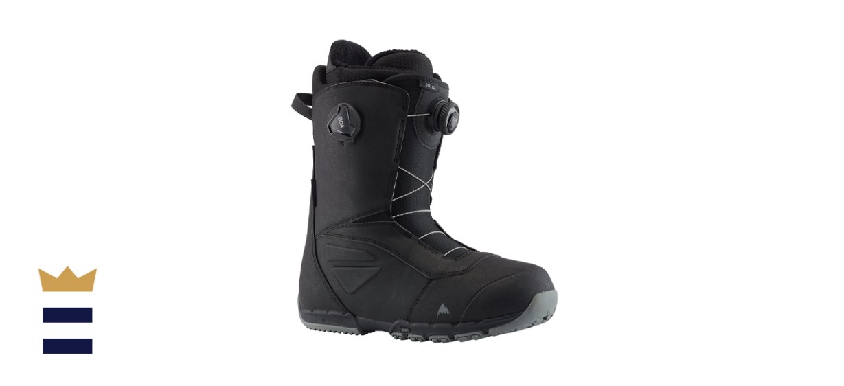 BURTON Men’s Ruler BOA Snowboard Boots