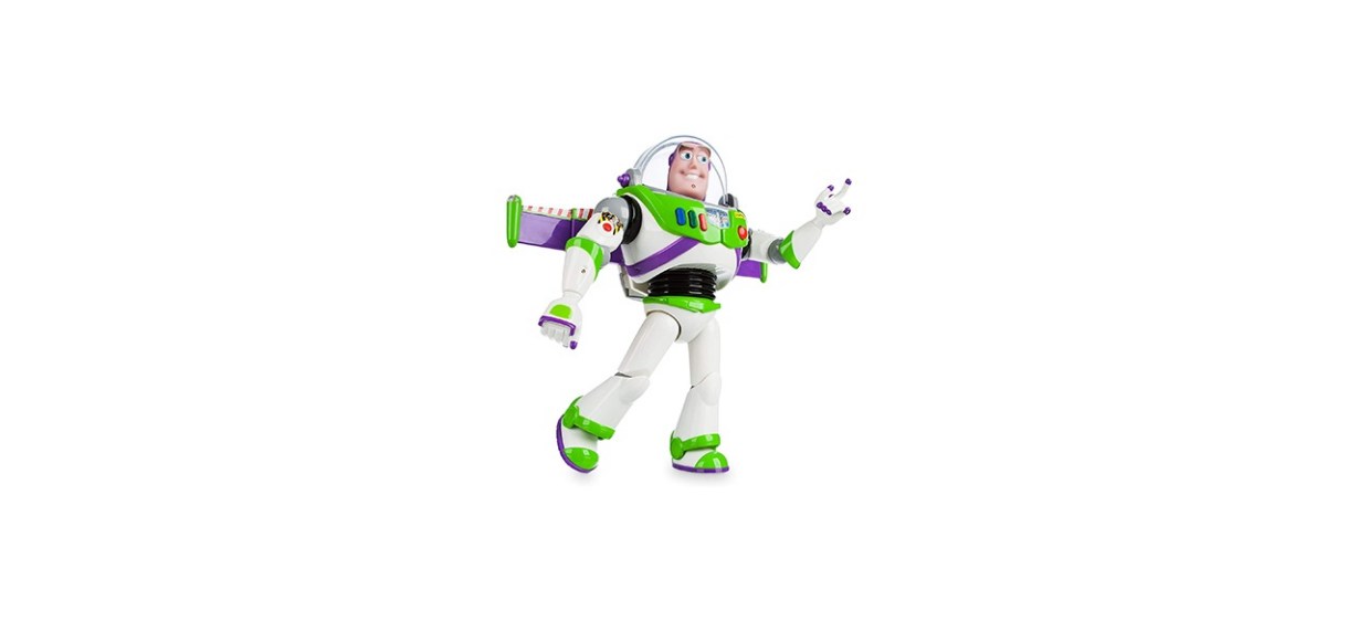 Buzz Lightyear