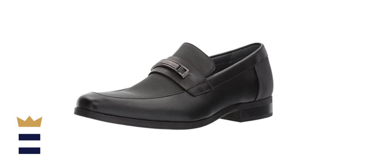 Calvin Klein Men's Jameson Slip-On Loafer