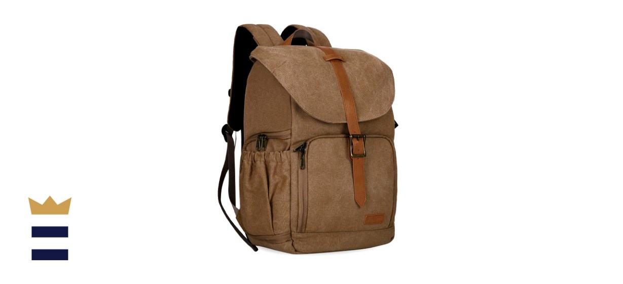 BAGSMART Camera Backpack