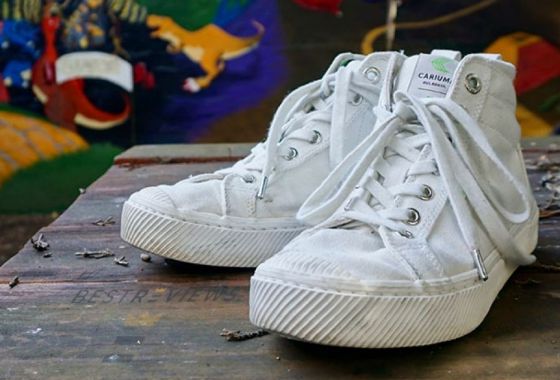 Can these shoes with a cult-like following hold up to walking around the city?