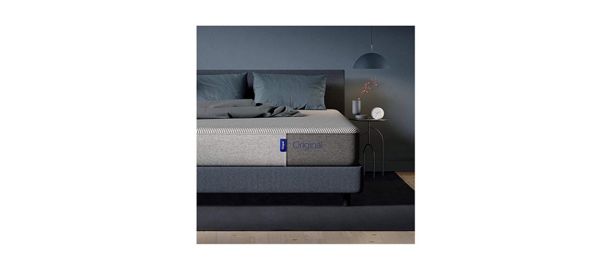 Casper Sleep Original Foam Mattress