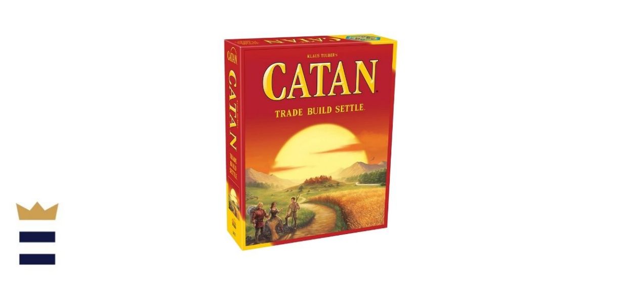 Catan
