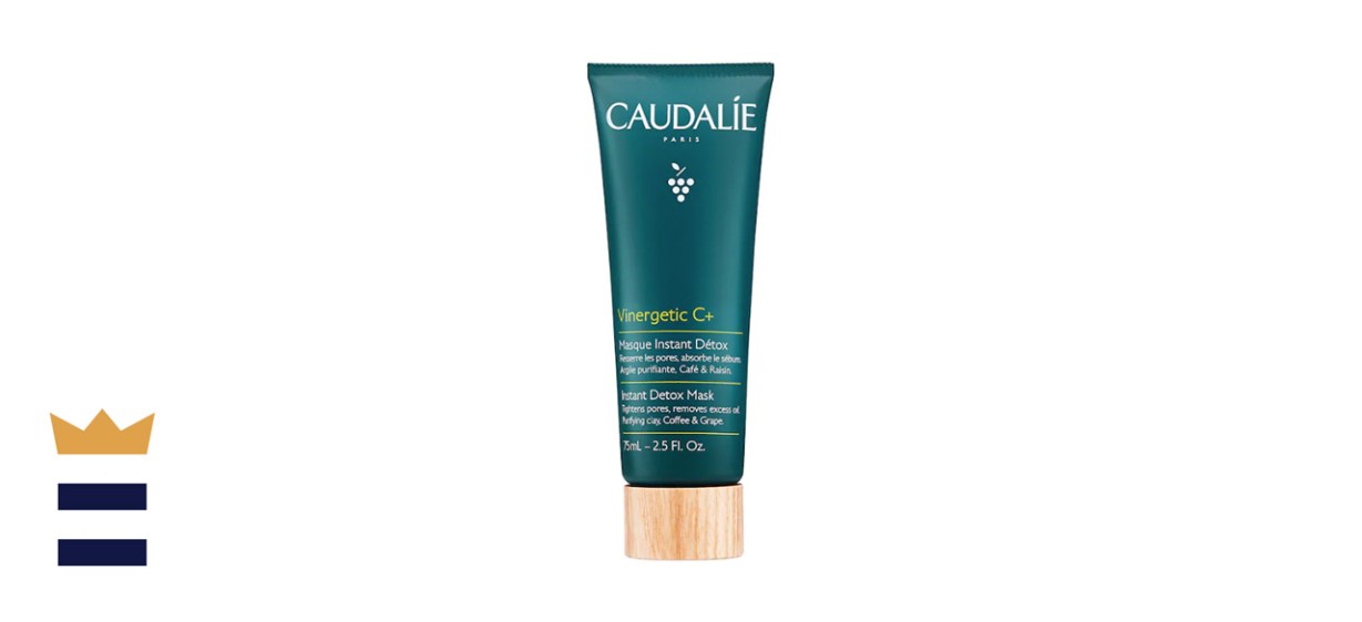 Caudalie Vinergetic C+ Instant Detox Mask