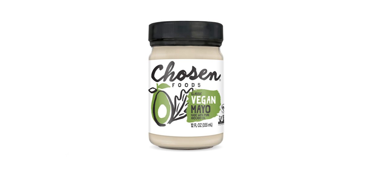 Chosen Foods Vegan Avocado Oil Mayo