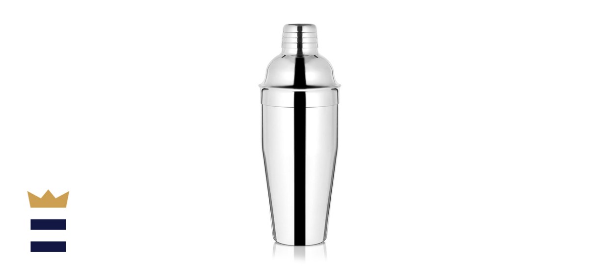 cocktail shaker