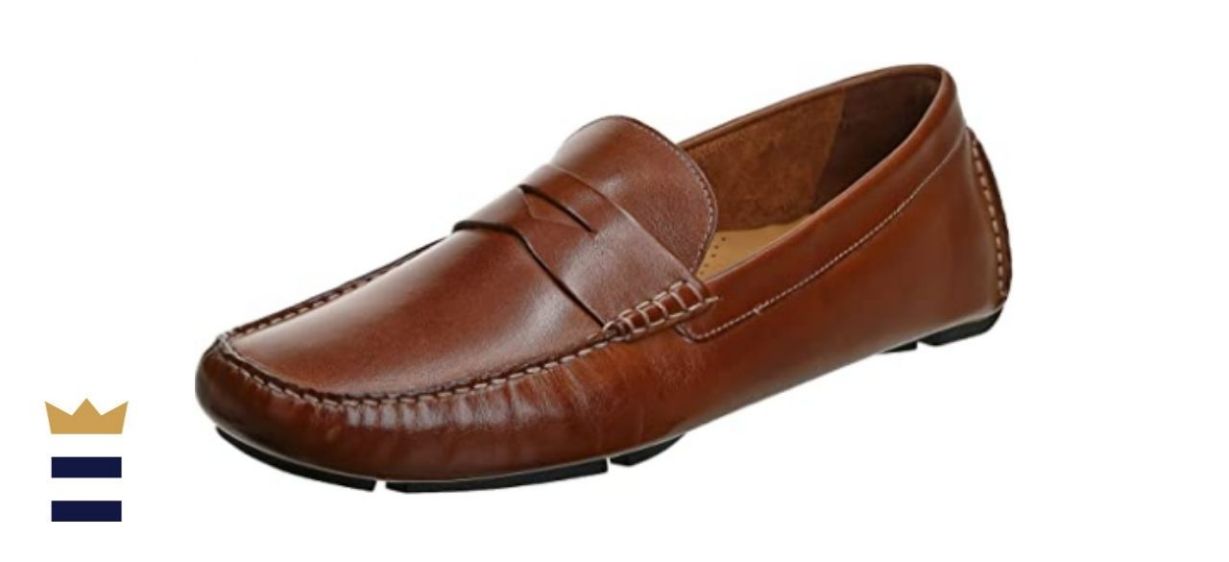 Cole Haan Men's Howland Penny Loafer