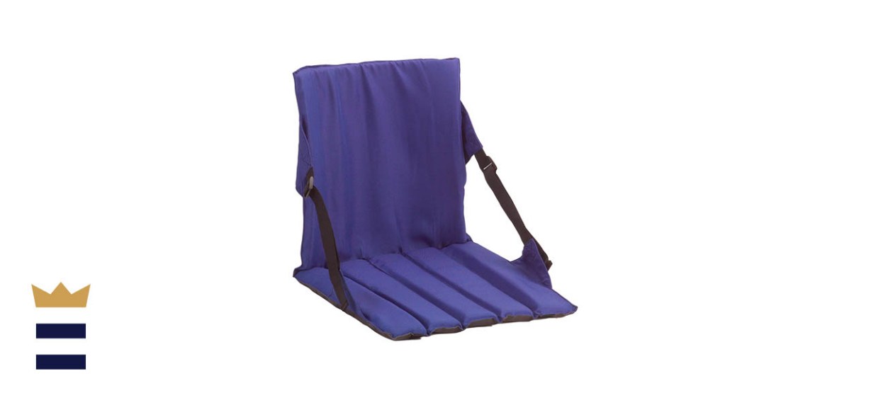 Coleman Stadium Seat