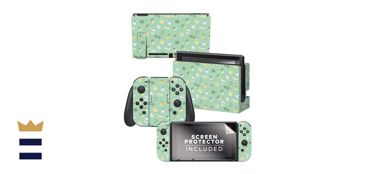 Controller Gear skins