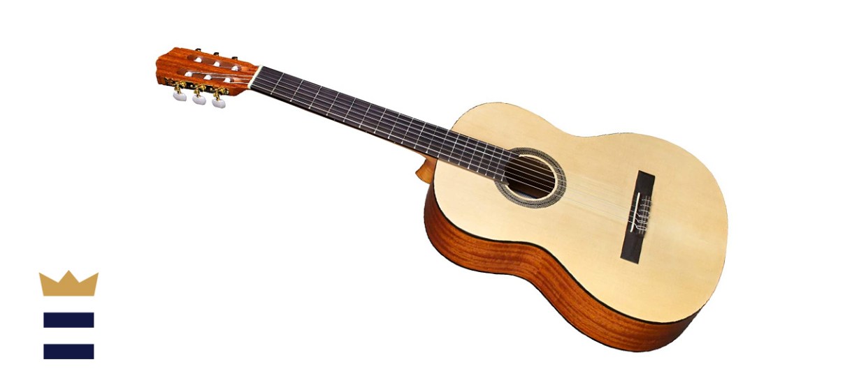 Cordoba C1M Prótegé Series Classical Acoustic Nylon String Guitar