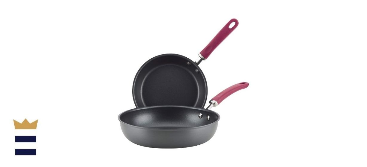 Calphalon vs. Rachael Ray (Which Cookware Is Better?) - Prudent