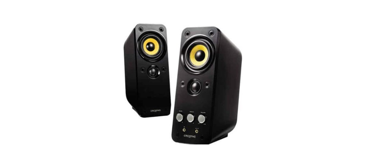 Creative Labs GigaWorks T20 Series II