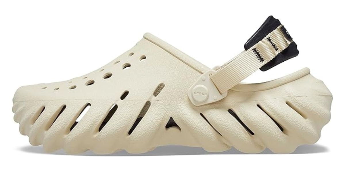 Crocs Unisex-Adult Echo Clog