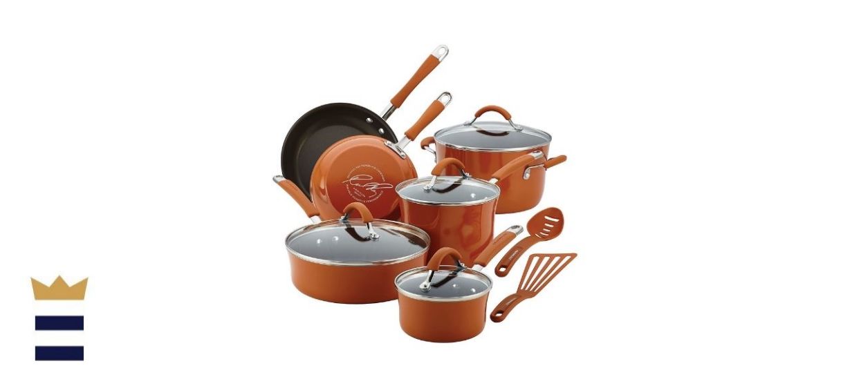 Calphalon vs. Rachael Ray (Which Cookware Is Better?) - Prudent