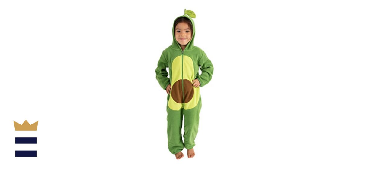 Cuddle Club Kids Onesie