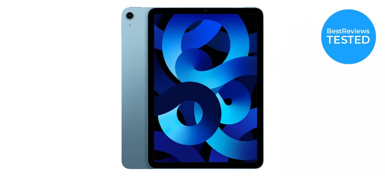 iPad Air 5th GenerationiPad Air 5th Generation