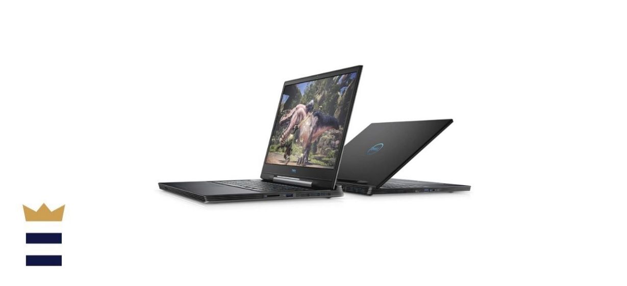 Dell G7 17
