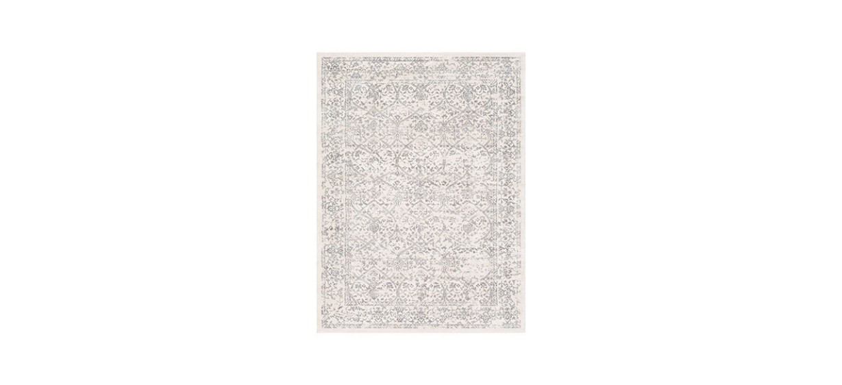 Desoto Oreintal Area Rug