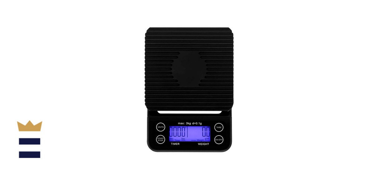 digital scale