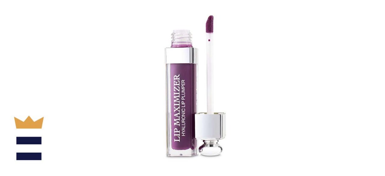 Dior Addict Lip Maximizer Plumping Gloss