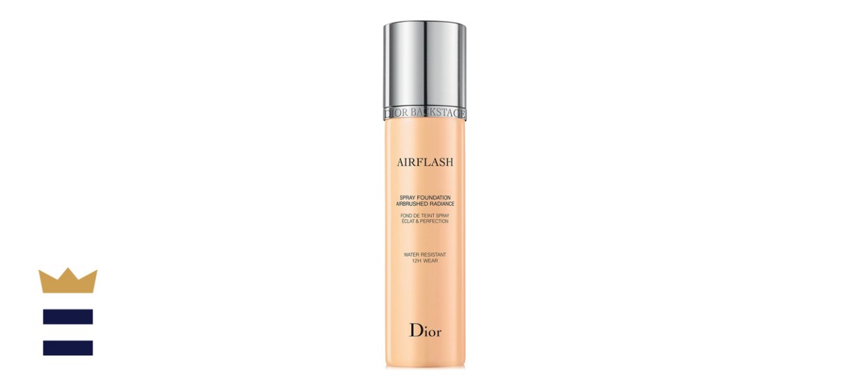 Dior Airflash Spray Foundation