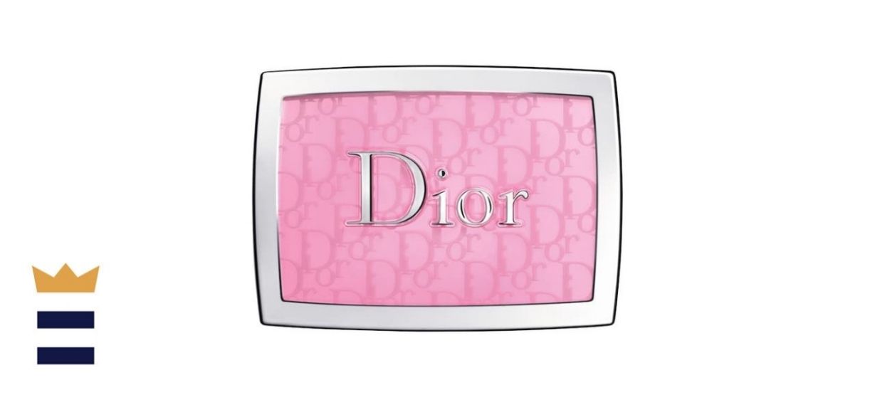 Dior BACKSTAGE Rosy Glow Blush