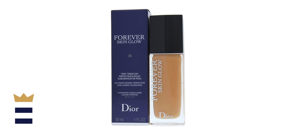 Dior Forever Skin Glow Foundation