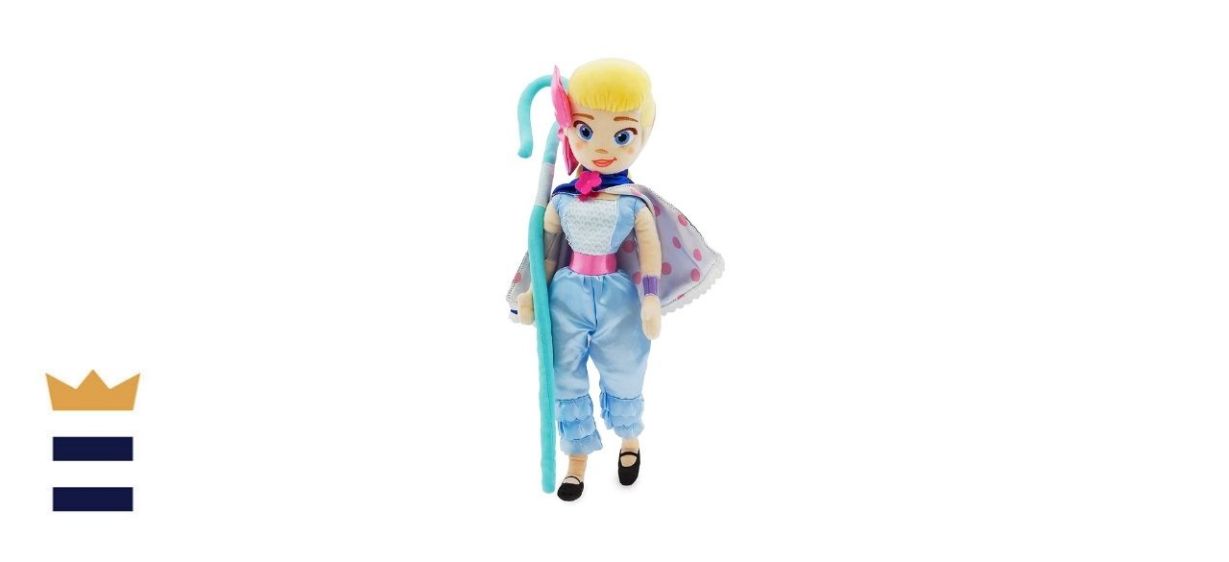 Disney ‘Toy Story 4’ Bo Peep Plush