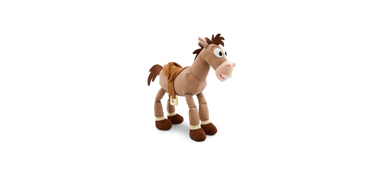 Disney Pixar Toy Story Bullseye Plush