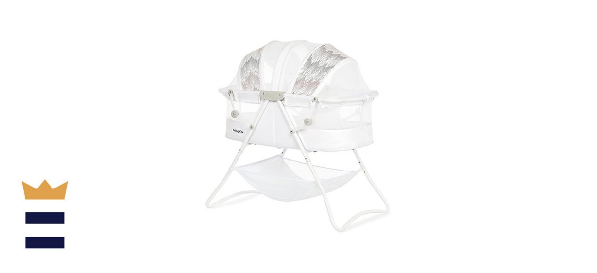 Dream On Me Karley Bassinet