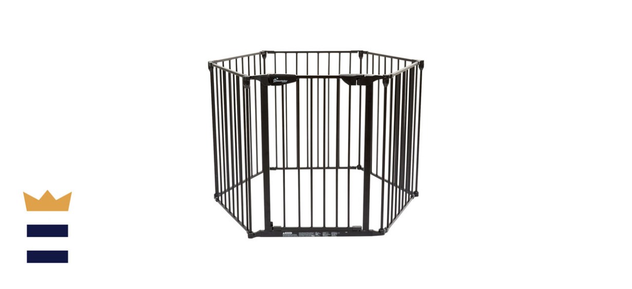 Dreambaby Mayfair Converta 3-in-1 Playpen Gate 