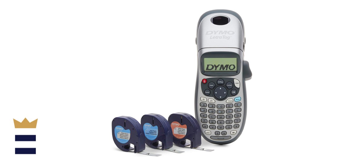 DYMO Label Maker