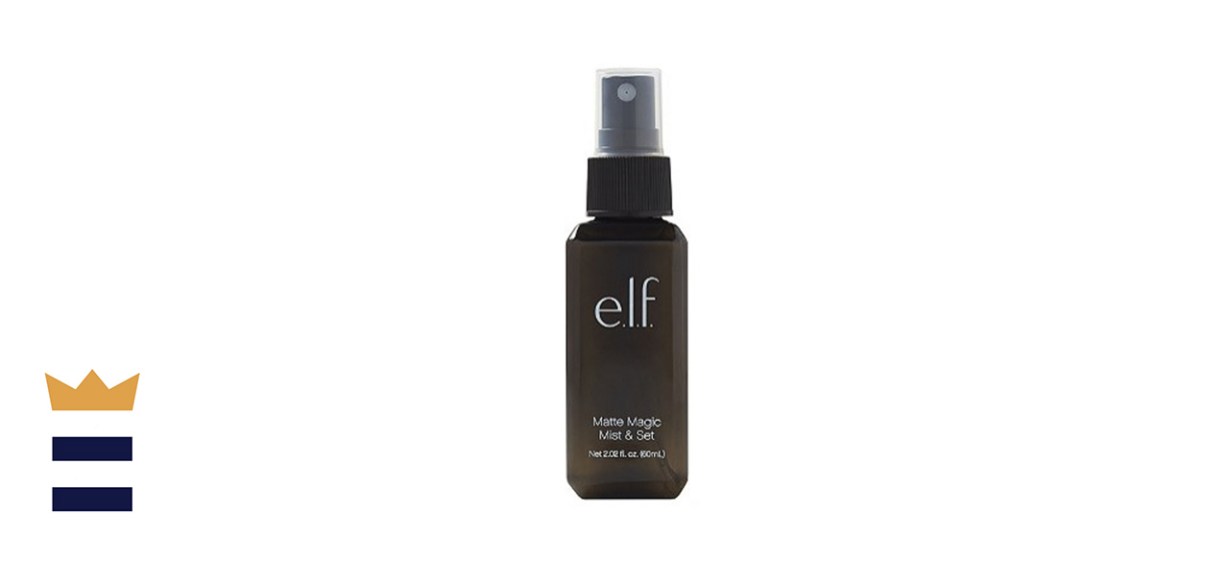 E.L.F. CosmeticsMatte Magic Mist &amp; Set